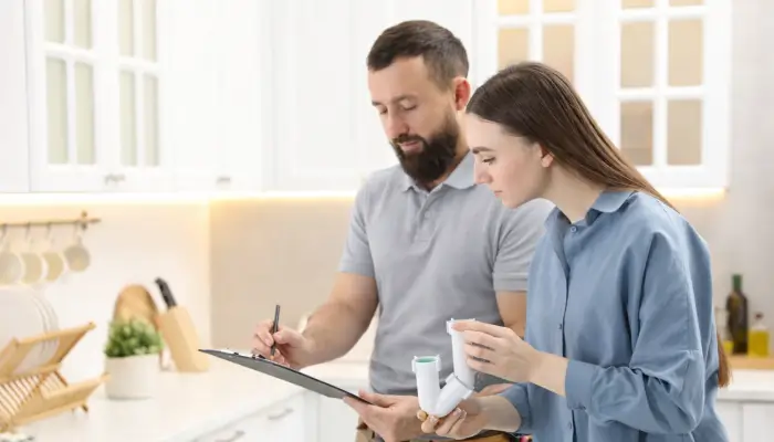 Drain maintenance service in Maidstone by professional drainage engineer